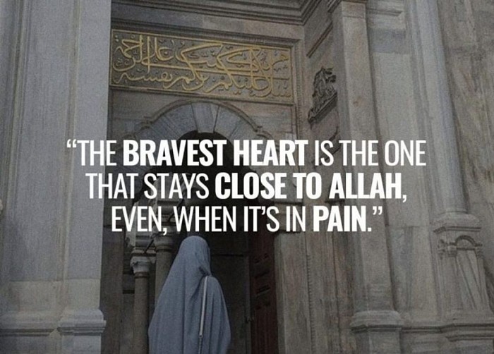 Bravery